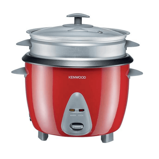 KENWOOD 2-in-1 Rice Cooker 1.8L